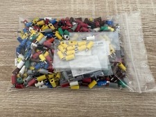 425 Märklin Querlochstecker in guten Zustand teilweise mit Makierungen