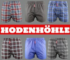 HODENHÖHLE Herren American