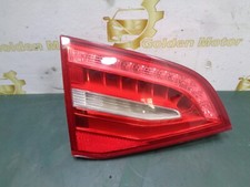 Audi A4 Avant Heckleuchte LED