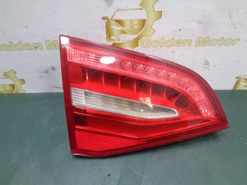 Audi avant heckleuchte - a4, led