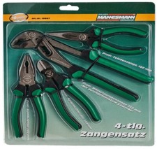 BRÜDER MANNESMANN Profi