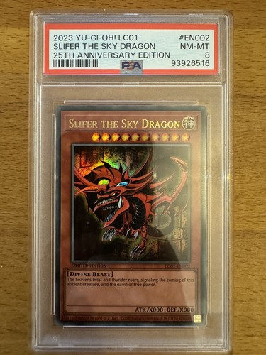 Psa slifer the sky - psa,