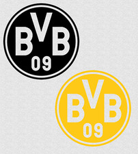 Borussia Dortmund Decal