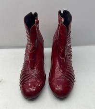 Marc gr 38 Damen Boots Stiefel