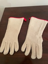 BETTY BOSSI Ofenhandschuhe  -