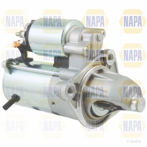 Napa nsm1518 starter 12v - napa,