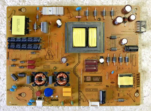 Medion vestel netzteil 17ips72 - medion,