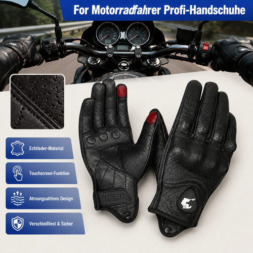 Schützende motorrad - schützende,