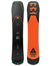 Rome Ravine Select  All Mountain Snowboard für Herren