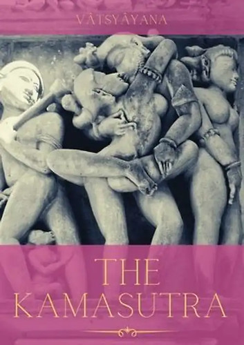 The kamasutra zustand sehr gut - kamasutra,