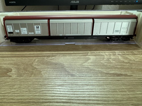 Electrotren 5540 1 87 - k, h0