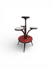 Blumenständer Blumenbank