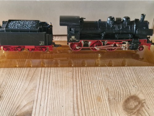 Märklin 3099 dampflok - märklin,