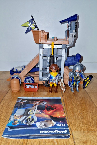 Playmobil 70391 - playmobil,