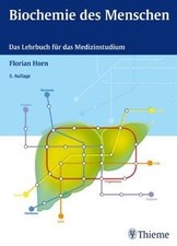 Biochemie des menschen das - des, menschen: