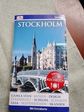 Stockholm Reiseführer