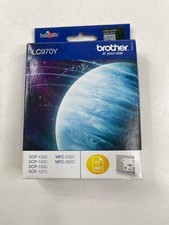 Brohter LC970Y Druckerpatrone Farbe Yellow