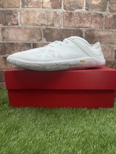 Junya Watanabe X New Balance UX200l Minimus Vibram Herren Sneaker UK 12,5 weiß