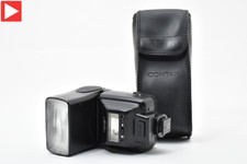 Near Mint Contax TLA 360