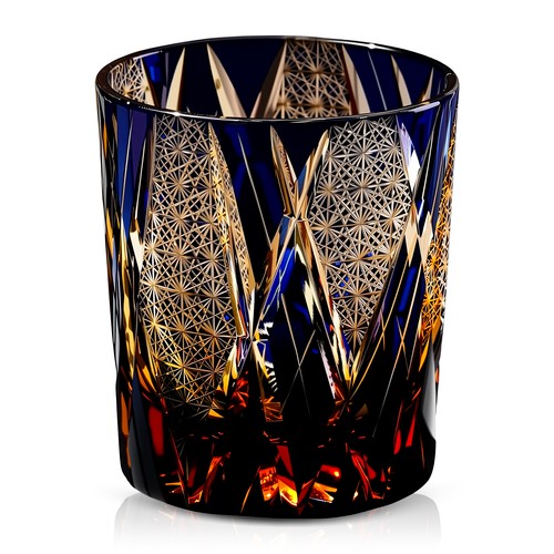 Whiskyglas kristall - whiskyglas,