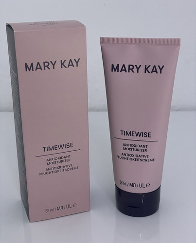 Mary kay timewise - mary,