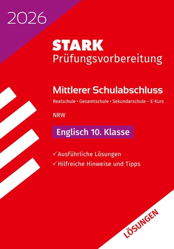 Stark lösungen englisch msa - stark,