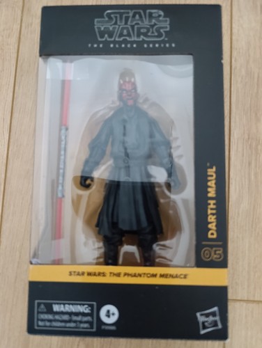 Star wars black series - star,