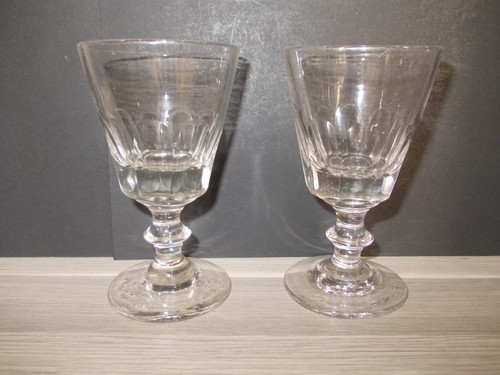 2er set antike absinthgläser - antike,