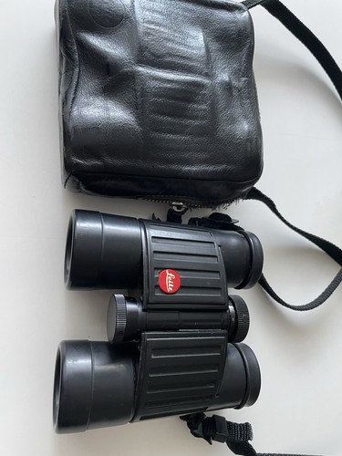 Leitz leica fernglas - leitz, /