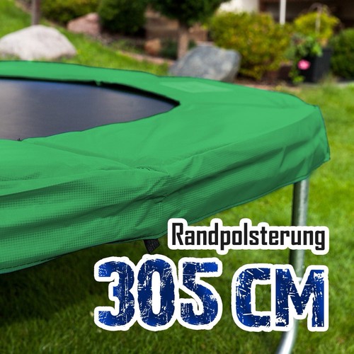 Terena trampolin - terena,