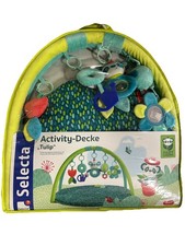 TULIP'S GARDEN by Selecta