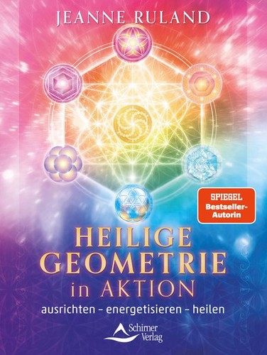 Heilige geometrie aktion - heilige, |