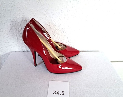 Vintage stiletto high - stiletto, heels