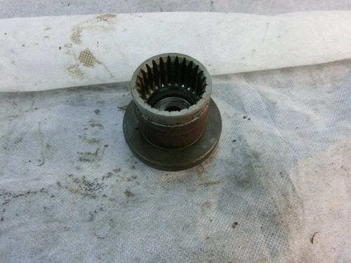 Yamaha rhino 660 - 660, anschluss