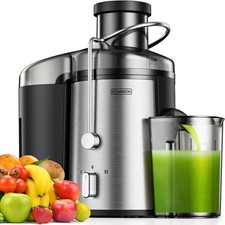 Extractor De Jugos Para Frutas