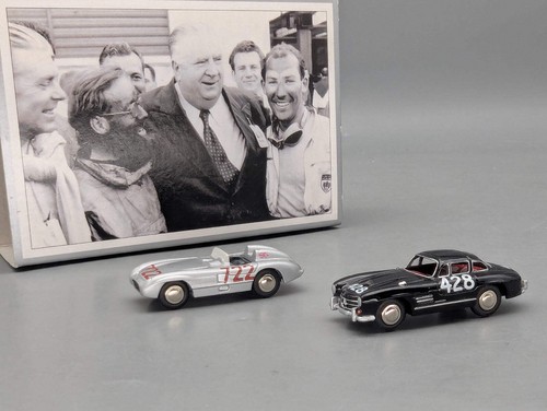 Modellautos bub - 1:87,