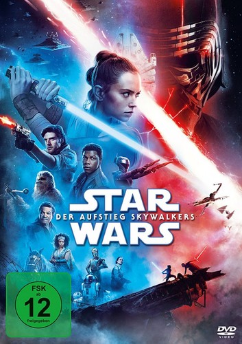 Star wars episode - episode, der