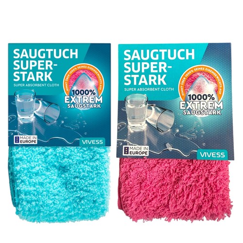 Saugtuch trocknertuch - saugtuch,