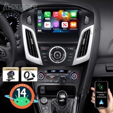 2+64GB Android 14 Für Ford