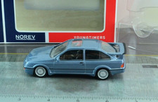 Norev ford sierra - norev, cosworth