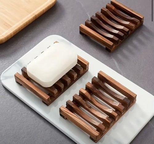 Seifenschale holz dusche - seifenschale,