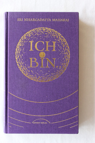 Ich bin von sri - von,