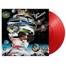 Ian Hunter Ian Hunter