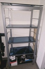 Sehr Schönes Wohnzimmer-Regal