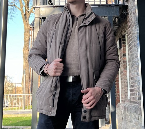 Crossfield classic herren - crossfield,