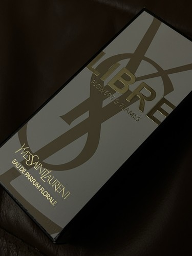 Yves saint laurent - yves,