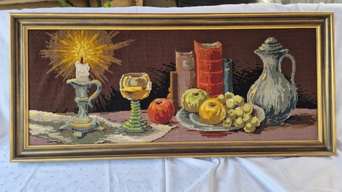 Großes gobelinbild - großes,