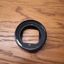 Hasselblad Zwischenring 21 - Extension Ring 21mm - Makroring - Mittelformat