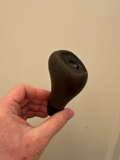 Mercedes-Benz W210 Schaltknauf