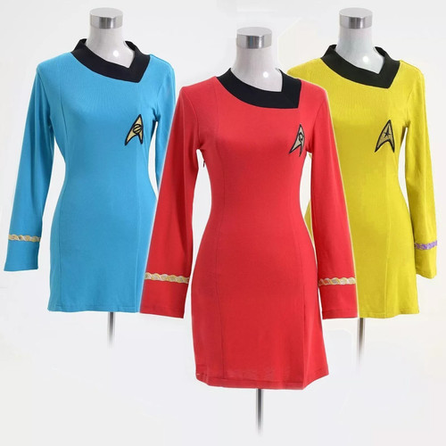 Star trek female - star, tos